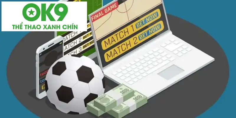 Cách tính toán cụ thể cho kèo rung