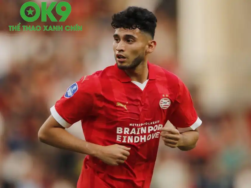 Pepi đang làm tốt ở vai trò lĩnh xướng hàng công PSV (Ảnh: The18) Pepi đang làm tốt ở vai trò lĩnh xướng hàng công PSV (Ảnh: The18)