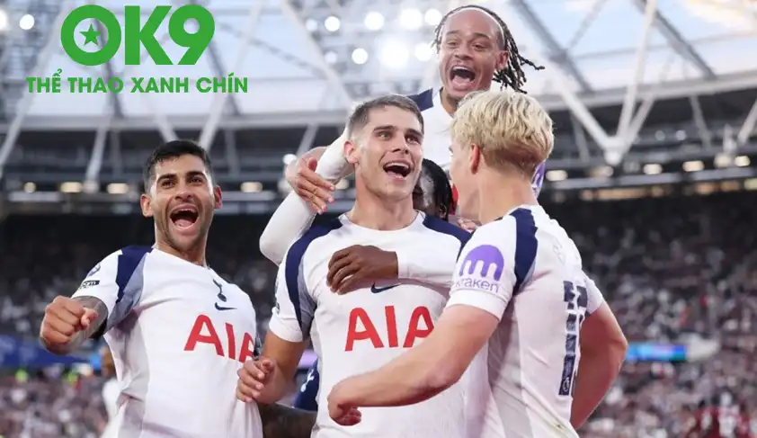 Tottenham được đánh giá cao hơn chủ nhà Bodo/Glimt. (Ảnh: Internet) Tottenham được đánh giá cao hơn chủ nhà Bodo/Glimt. (Ảnh: Internet)