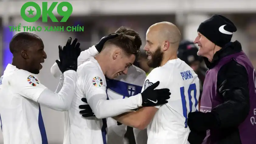 Phần Lan đang được đánh giá cao hơn Lithuania ở trận đấu sắp tới. (Ảnh: Internet) Phần Lan đang được đánh giá cao hơn Lithuania ở trận đấu sắp tới. (Ảnh: Internet)