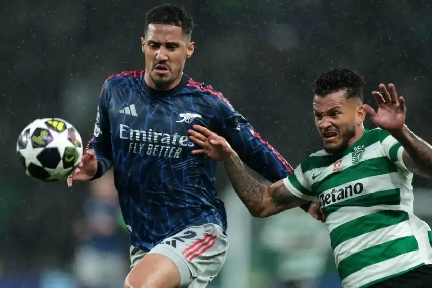 Arsenal liệu có tiếp tại Champions League? Arsenal liệu có tiếp tại Champions League?